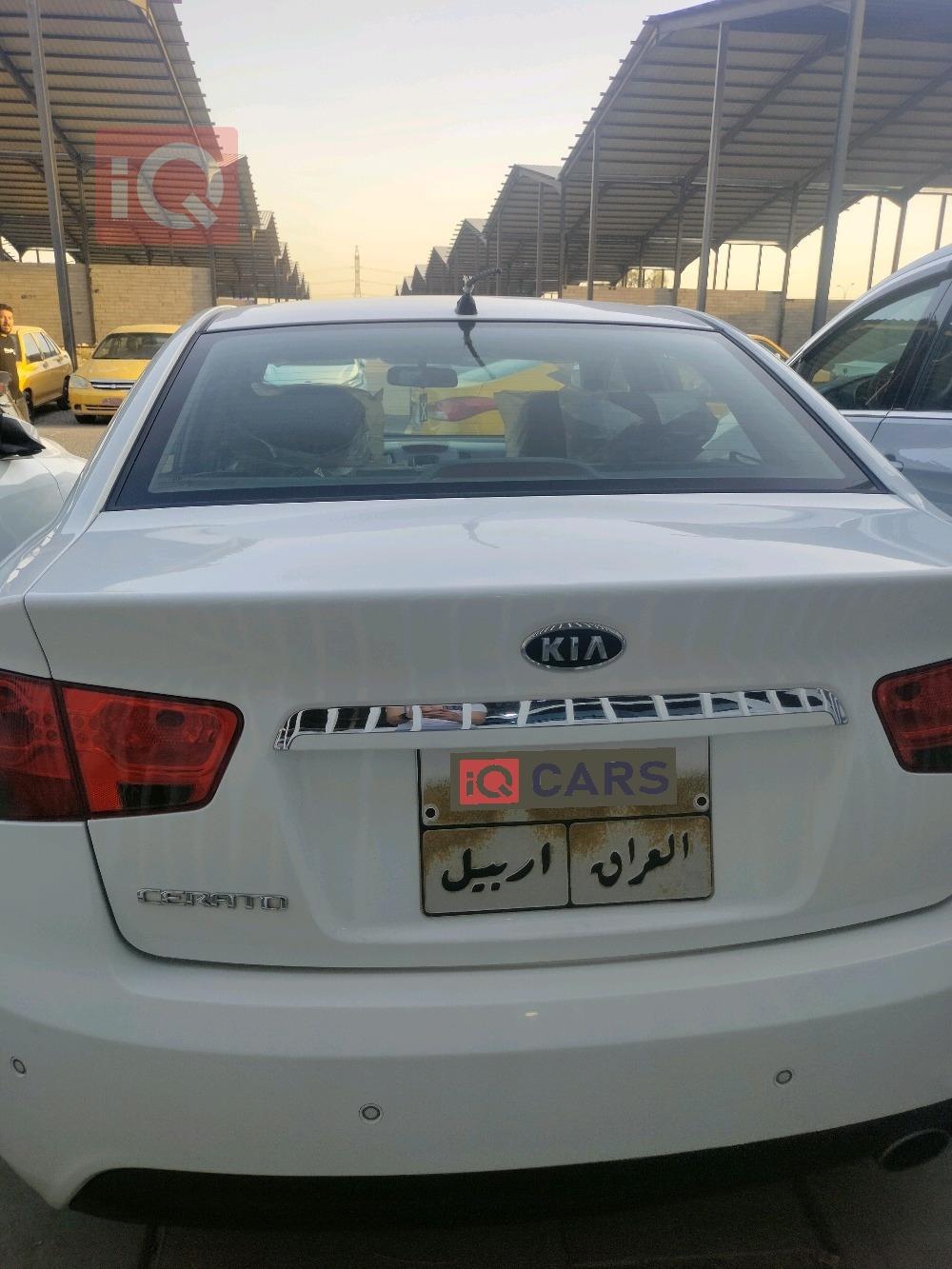 Kia Cerato